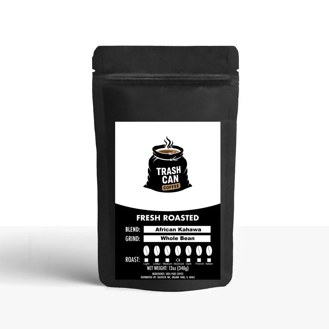African Kahawa Blend