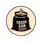 Trash Can Coffee