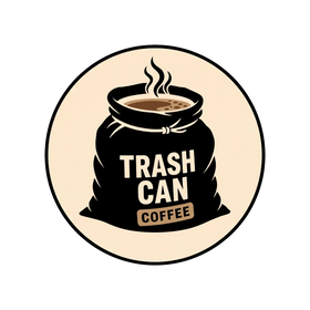 Trash Can Coffee