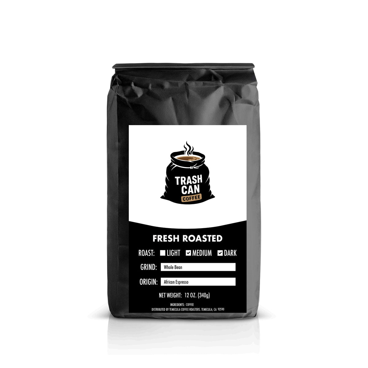 African Espresso