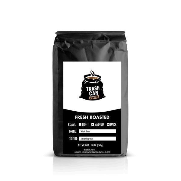 African Espresso